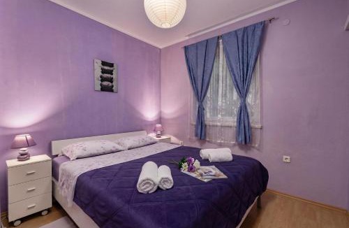 Zagorje Apartment | Seaview House