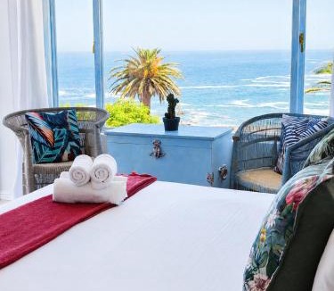 Camps Bay House | SeaViu Camps Bay