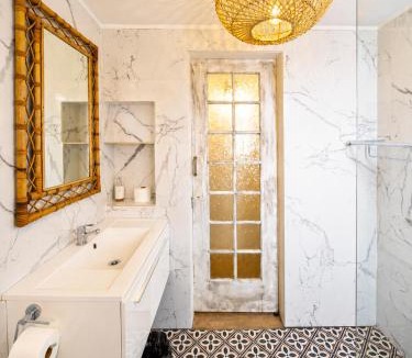 Camps Bay House | SeaViu Camps Bay