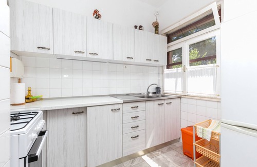 Necujam House | Secluded fisherman's cottage Cove Fabrice, Šolta (K-8692)