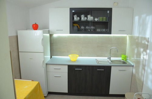 Postira House | Secluded fisherman's cottage Cove Vela Lozna, Brač (K-13332)