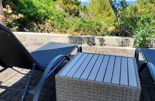 Postira House | Secluded fisherman's cottage Cove Vela Lozna, Brač (K-13332)