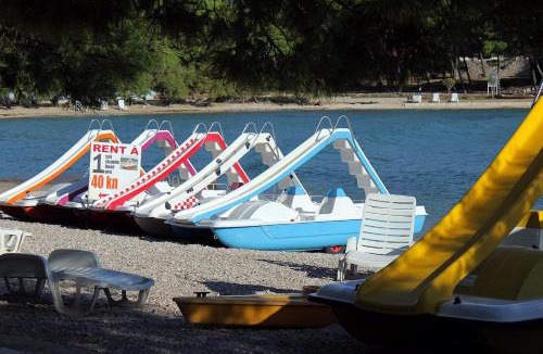 Supetar House | Secluded house with a parking space Supetar, Brac - 17330