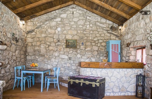 Peljesac peninsula House | Secluded house with a parking space Tomislavovac, Pelješac (K-13280)
