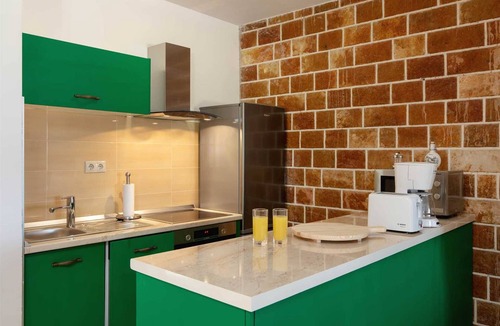 Praznica Villa | Secluded Villa Dubrava, Brač Island
