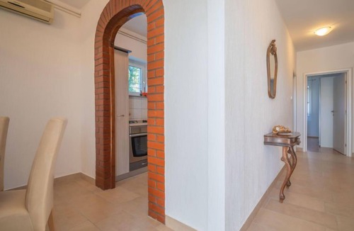 Jadranovo Apartment | Šegulja by Interhome