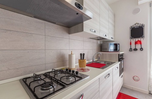 Gallaratese Apartment | Sem Benelli