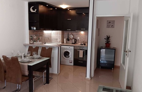 Sofia Apartment | Serenity Apt Sofia