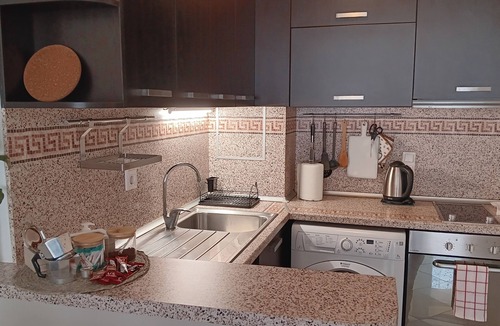 Sofia Apartment | Serenity Apt Sofia