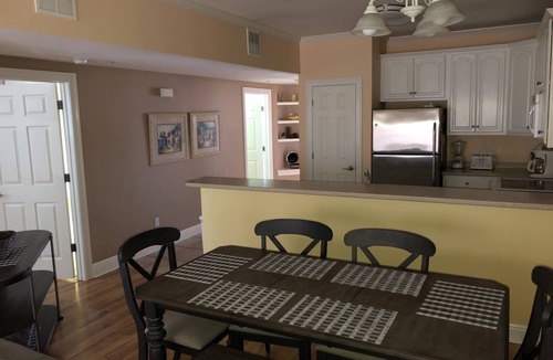 Cape San Blas Condo | Serenity Beachfront Condo at Cape San Blas