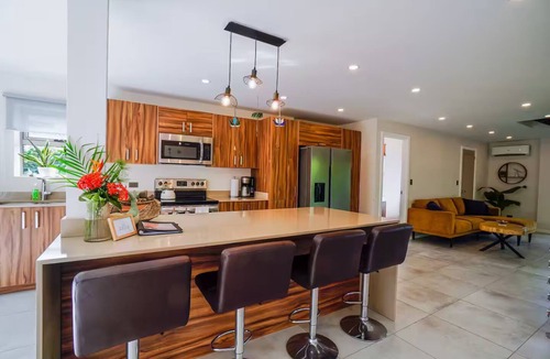 Uvita House | Serenity House Uvita
