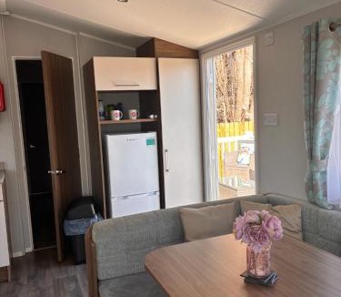 Prestonpans Other | Seton sands caravan rental