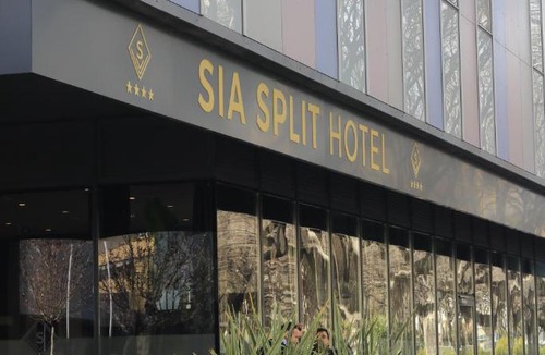 Znjan Hotel | Sia Split Hotel