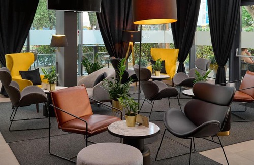 Znjan Hotel | Sia Split Hotel