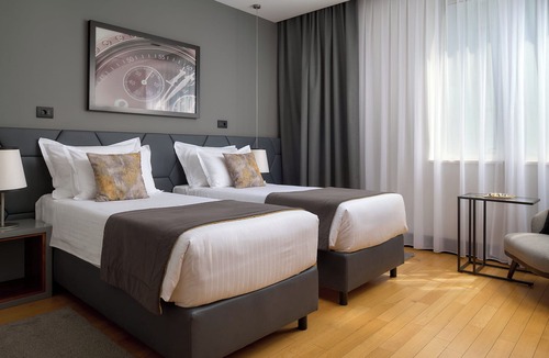 Znjan Hotel | Sia Split Hotel