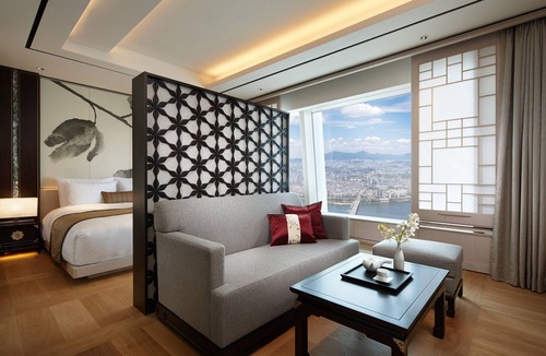 Sincheon-dong Hotel | Signiel Seoul