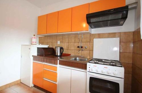 Silo Apartment | Silo Apartment 13