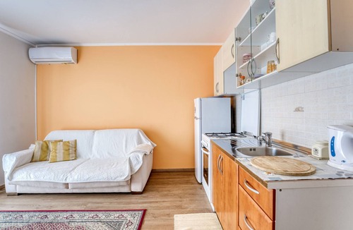 Opatija Apartment | Silvana by Interhome