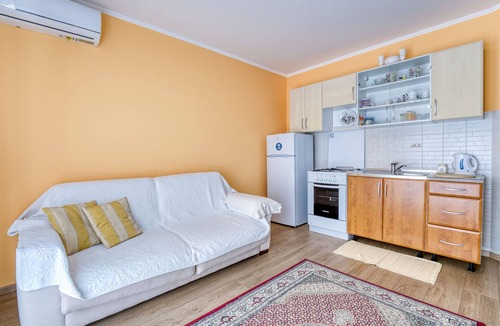 Opatija Apartment | Silvana by Interhome