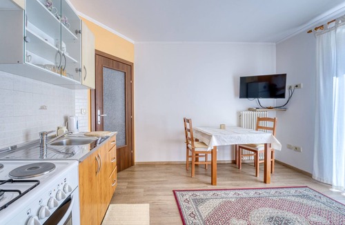 Opatija Apartment | Silvana by Interhome