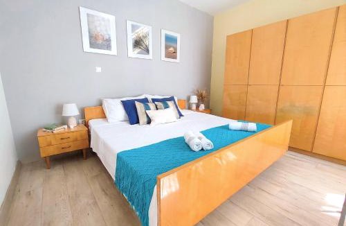 Sodici Apartment | Silvermoon Apartment