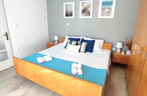 Sodici Apartment | Silvermoon Apartment