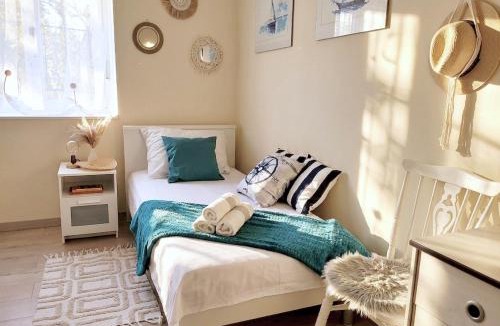 Sodici Apartment | Silvermoon Apartment