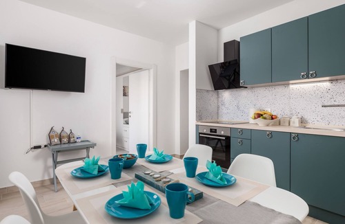 Barbat na Rabu Apartment | Simicic by Interhome