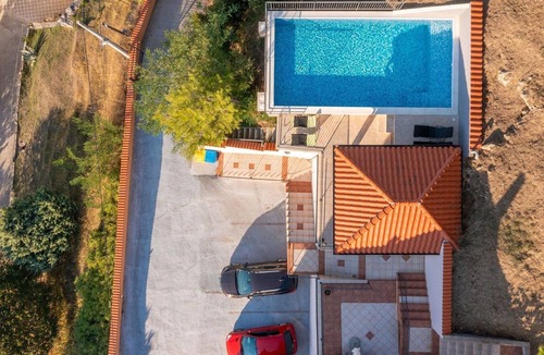 Supetarska Draga Other | Simple and functional two bedroom apartment on island of Rab