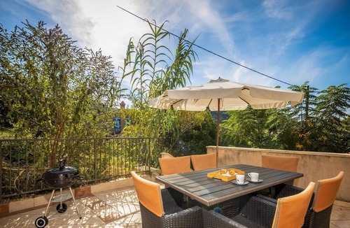 Supetarska Draga Other | Simple and functional two bedroom apartment on island of Rab