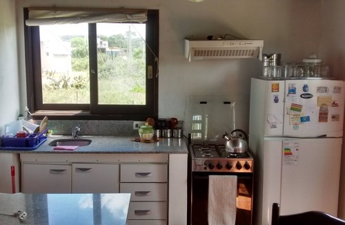 Punta del Este House | Simple casa de playa para descansar con familia y amigos,