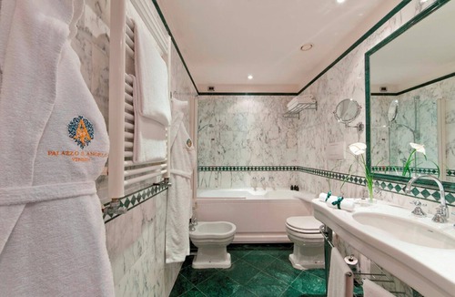 San Marco Hotel | Sina Palazzo Sant'Angelo