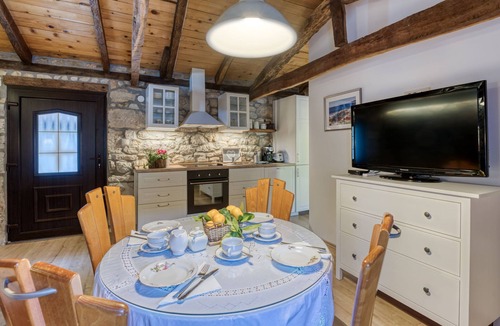Lovran House | Sirotnjak 2 by Interhome