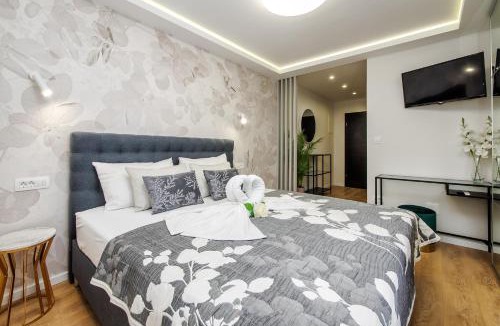 Lokva Rogoznica House | Skalinada Sea View