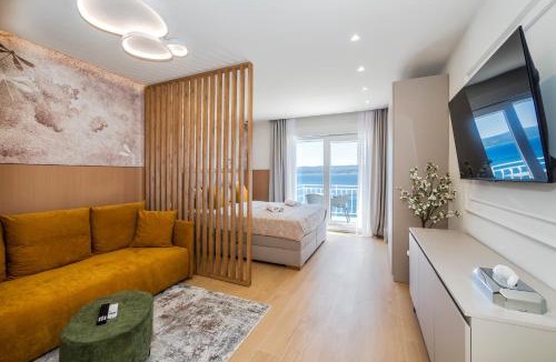 Lokva Rogoznica House | Skalinada Sea View