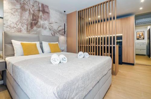 Lokva Rogoznica House | Skalinada Sea View