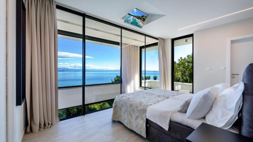 Medveja Villa | Sky Pool VILLA MEDVEJA