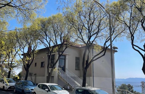 Sodici Apartment | SLAVANTE RESIDENCE