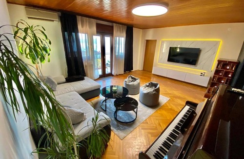 Sodici Apartment | SLAVANTE RESIDENCE