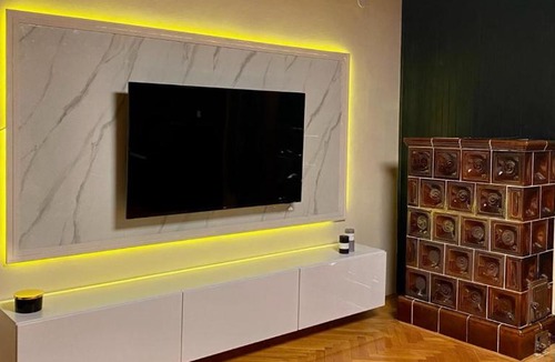 Sodici Apartment | SLAVANTE RESIDENCE