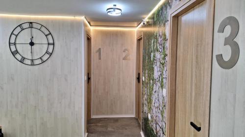 Labin Hotel | Sleep House