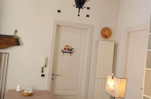 La Spezia Historic Centre Bed & Breakfast | Small Luxury Bed & Breakfast