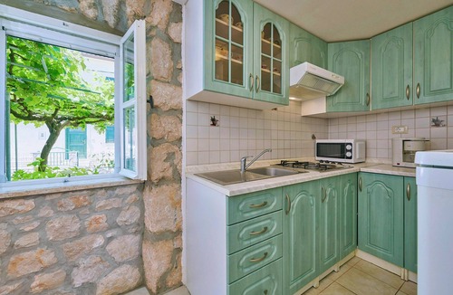 Ravni Apartment | Snašić in Ravni - Istrien/Snašić in Ravni - Appartement für 2-3 Personen