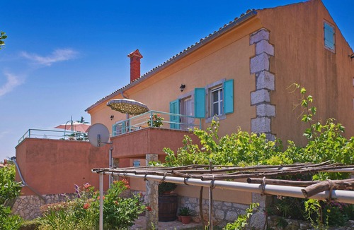 Ravni Apartment | Snašić in Ravni - Istrien/Snašić in Ravni - Appartement für 2-4 Personen