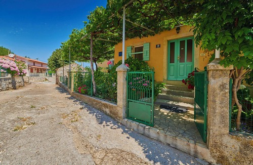 Ravni Apartment | Snašić in Ravni - Istrien/Snašić in Ravni - Appartement für 2-4 Personen