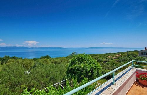 Ravni Apartment | Snašić in Ravni - Istrien/Snašić in Ravni - Appartement für 2-4 Personen