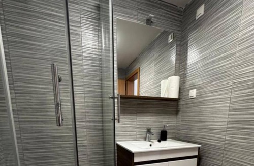 Zumberak Apartment | Sošice Garden Apartments