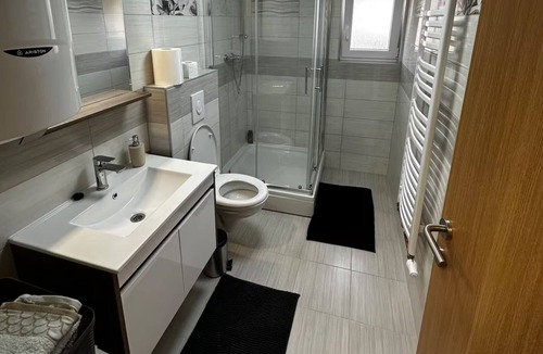Zumberak Apartment | Sošice Garden Apartments - Superior One Bedroom Apartment
