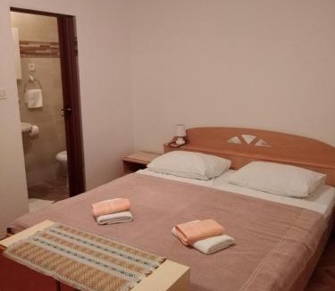 Bribir House | Soba Željka