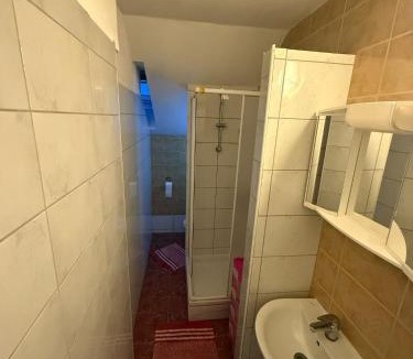 Novi Zagreb Apartment | Sobe Ježdovec